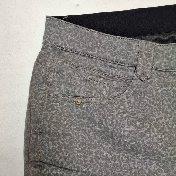 NWT Democracy "AB"solution Slimming & Butt Boost High Rise Jean - Picture 3 of 13